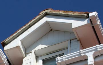 Capel Seion fascia installation costs