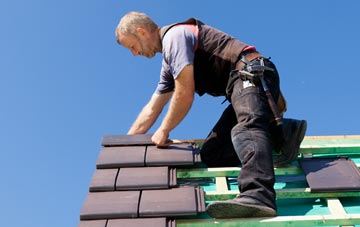 disadvantages of Capel Seion slate roofing