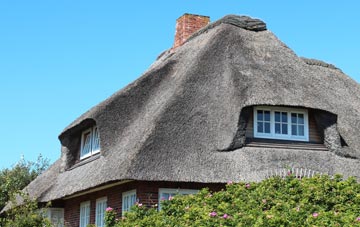 thatch roofing Capel Seion
