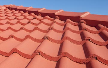 Capel Seion tile and slate roof replacement