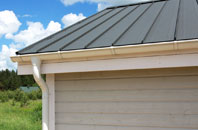 Capel Seion fascia repair