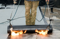 Capel Seion flat roof sealing quote